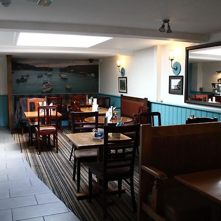 ホテルThe Fountain Tavern ペンザンス エクステリア 写真