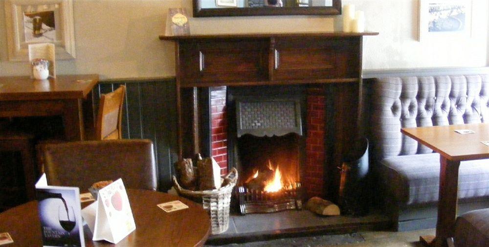 ホテルThe Fountain Tavern ペンザンス エクステリア 写真