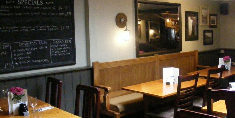 ホテルThe Fountain Tavern ペンザンス エクステリア 写真